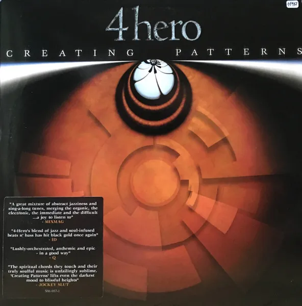 4 Hero