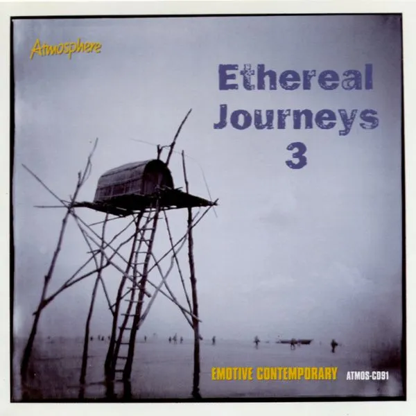 Ethereal Journeys 3