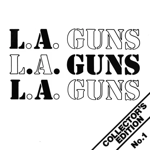 Collectors Edition No.1