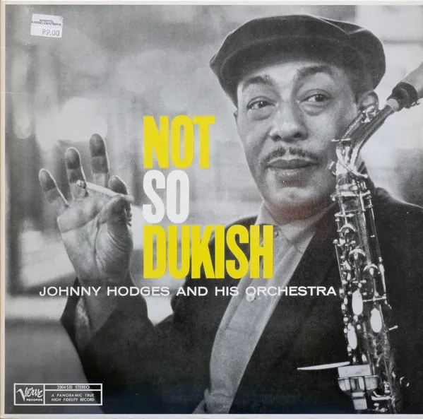 Not So Dukish