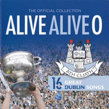 Alive Alive O