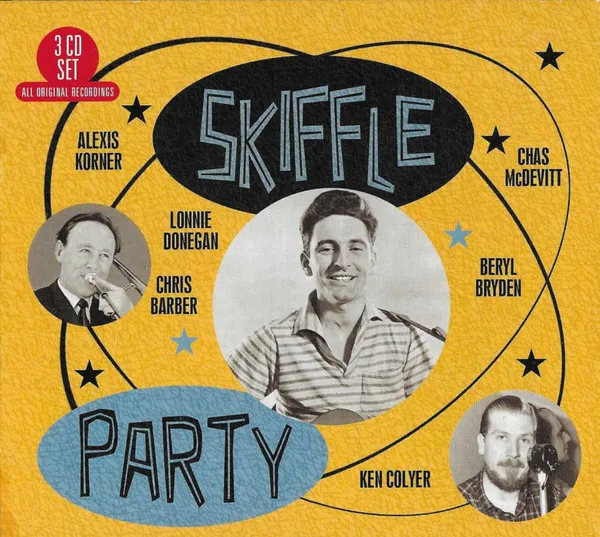 Skiffle Party