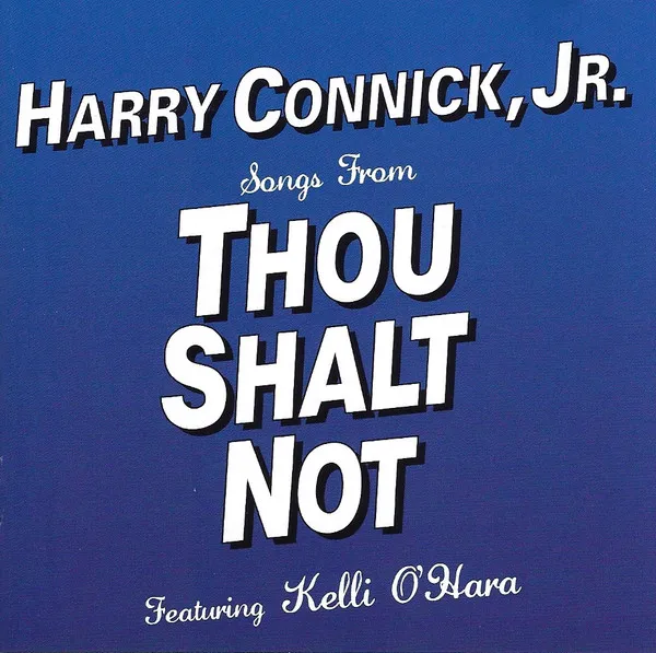 Songs From Thou Shalt Not