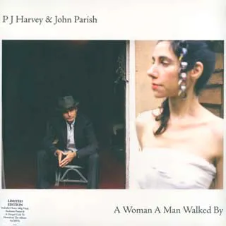 Pj Harvey