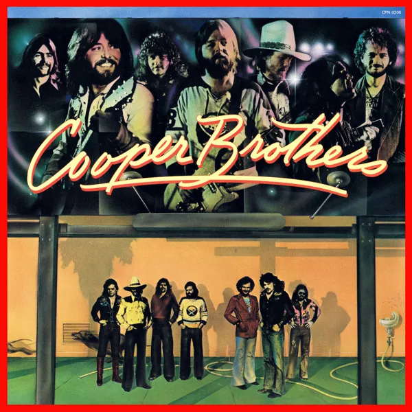 Cooper Brothers