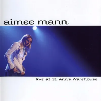 Live At St. Ann's Warehouse