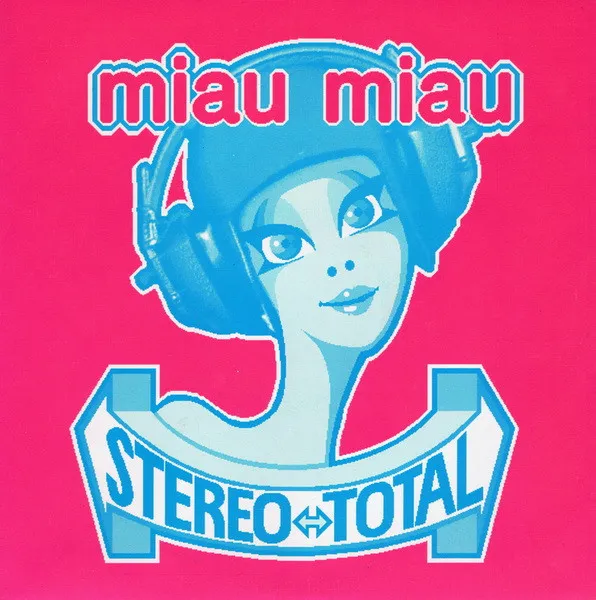 Miau Miau
