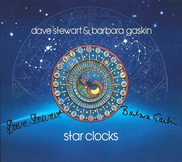Star Clocks