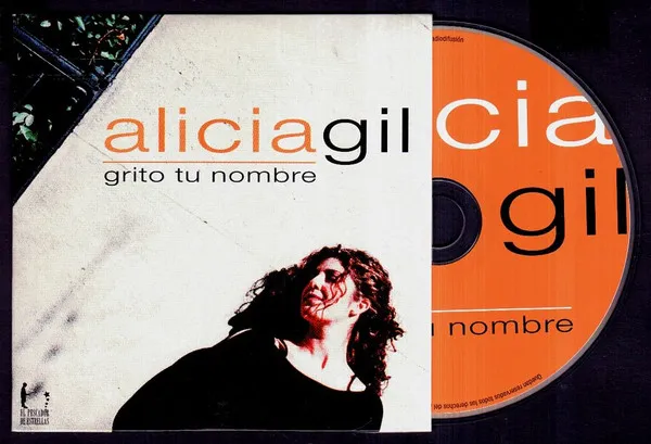 Grito Tu Nombre