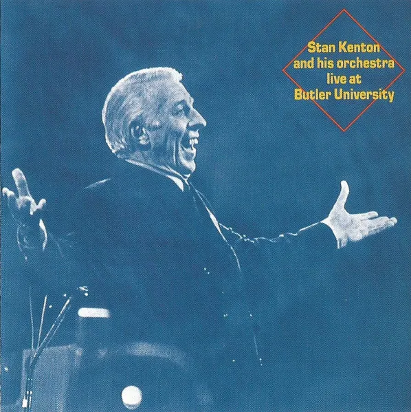 Live At Butler University