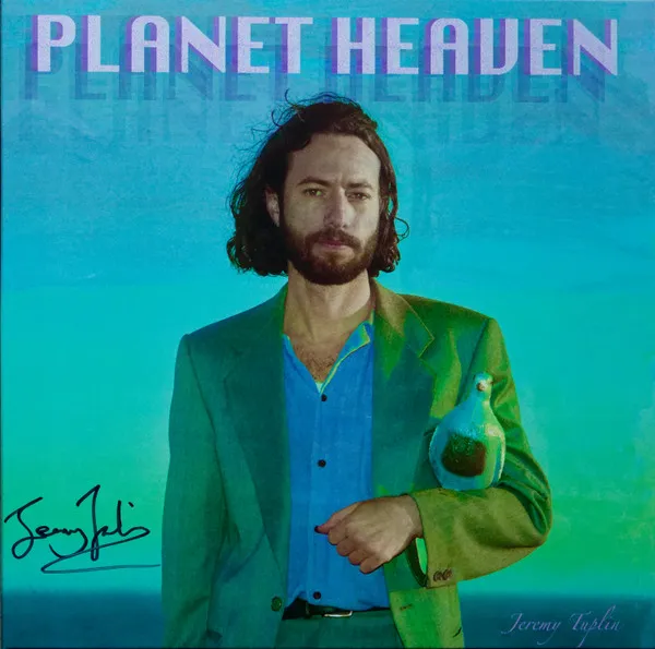 Planet Heaven