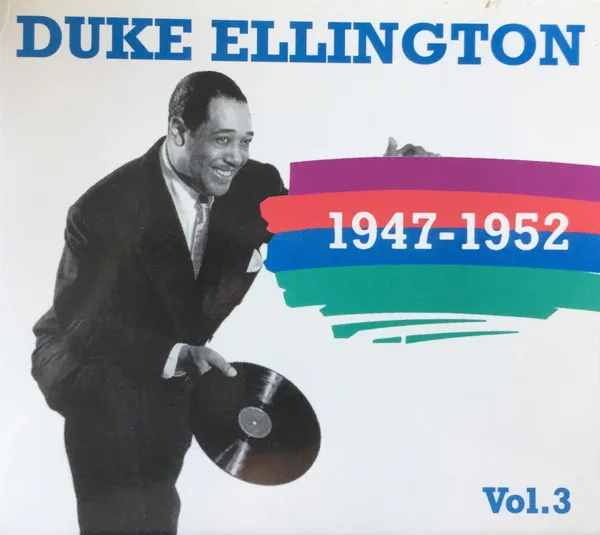 1947-1952 Vol.3