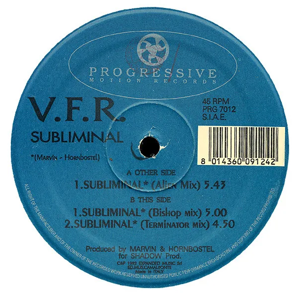 Subliminal