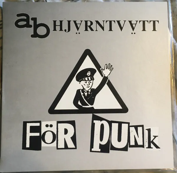 For Punk