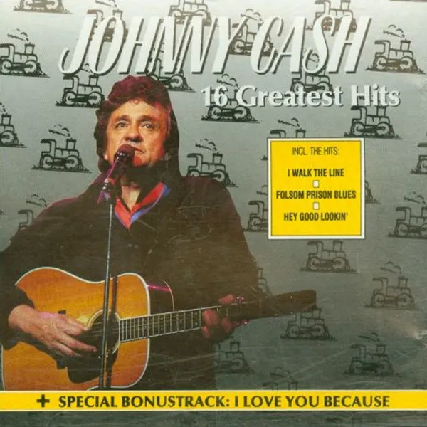 16 Greatest Hits
