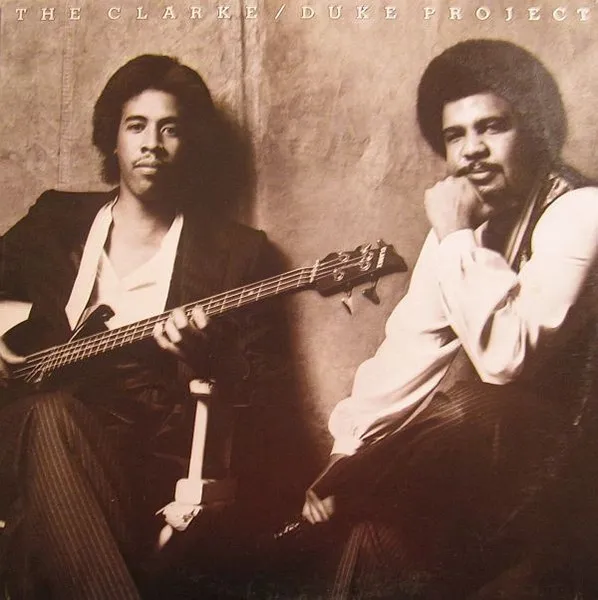 The Clarke / Duke Project