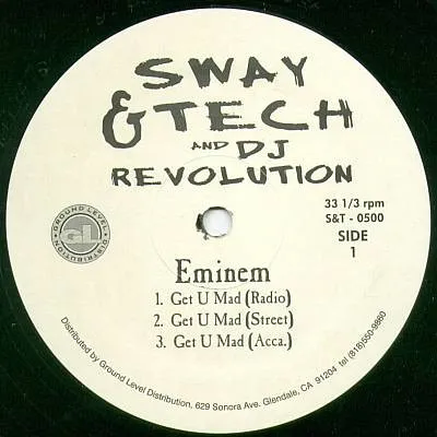 Sway & King Tech