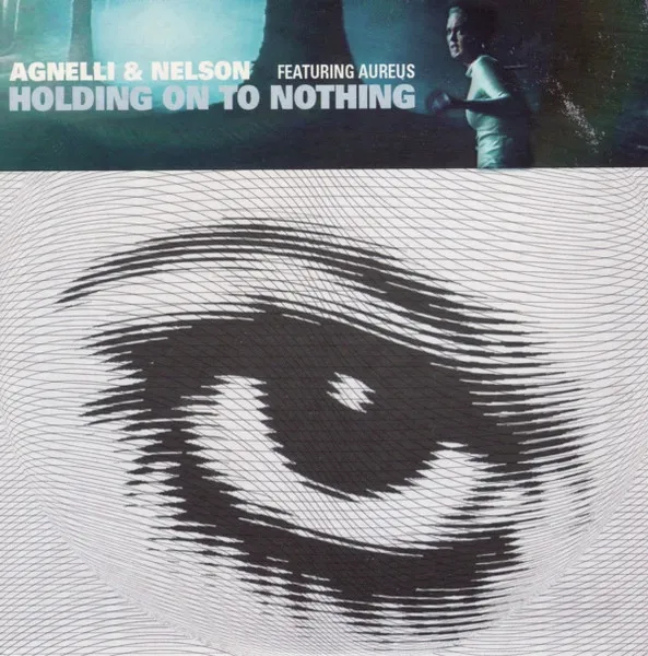 Holding On To Nothing