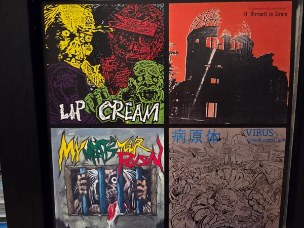 Thrash Til Death