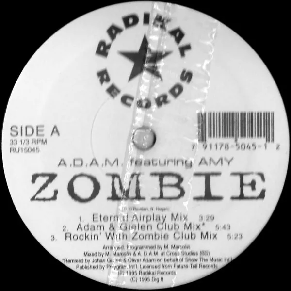 Zombie