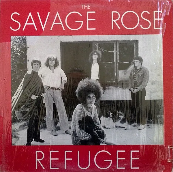Refugee
