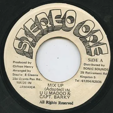 Mix Up