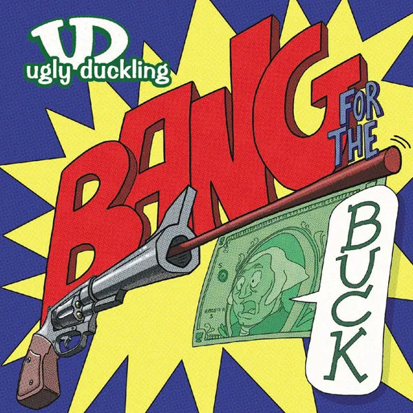 UGLY DUCKLING