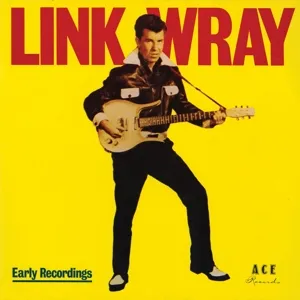 Early Recordings / Good Rockin' Tonight