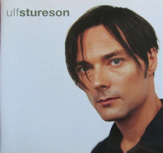 Ulf Stureson