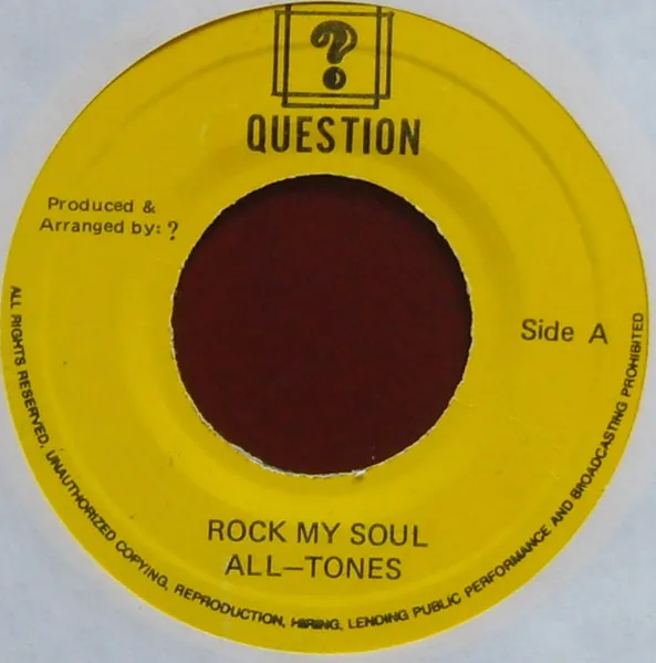 Rock My Soul