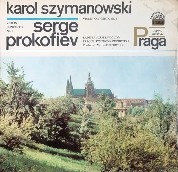 Violin Concerto No. 2