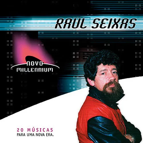 Novo Millennium - 20 Músicas Para Uma Nova Era