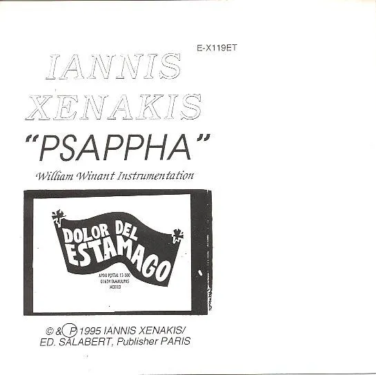Psappha