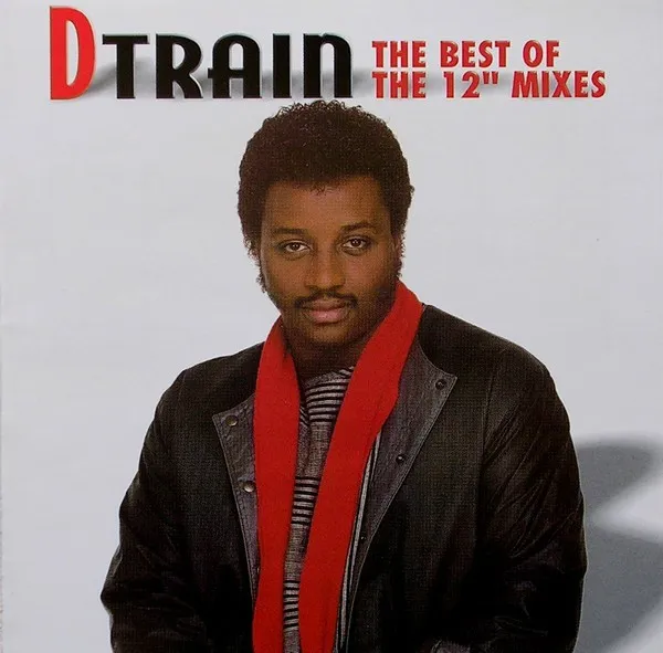 The Best Of The 12" Mixes