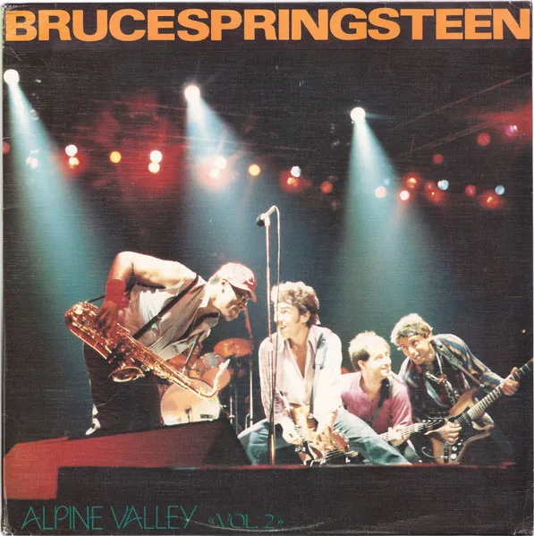 Alpine Valley "Vol.2"