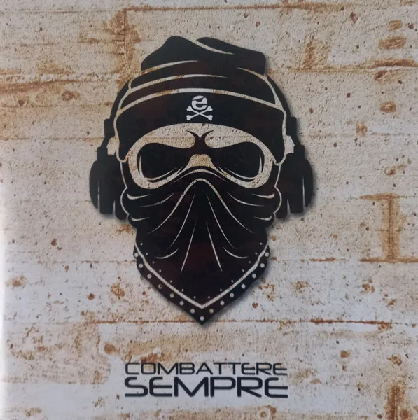 Combattere sempre