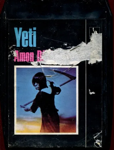 Yeti Vol.2