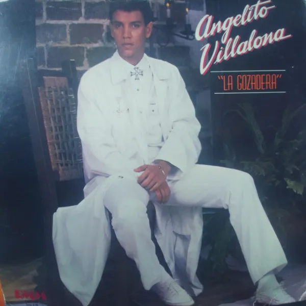 Angelito Villalona