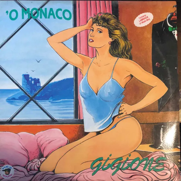 'O Monaco
