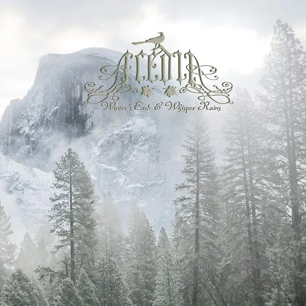 Winter's End & Whisper Rains