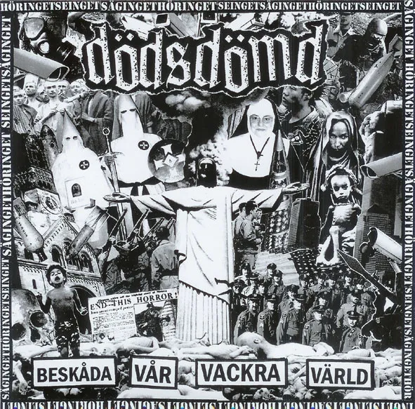 Beskåda Vår Vackra Värld