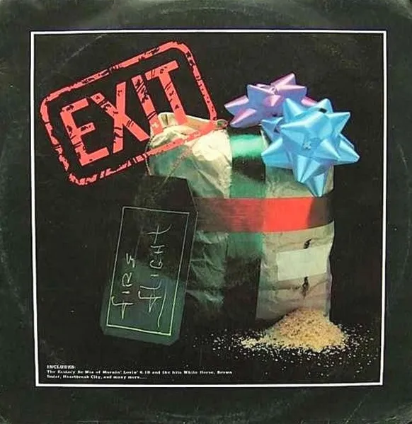 Exit
