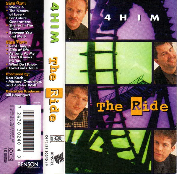 The Ride
