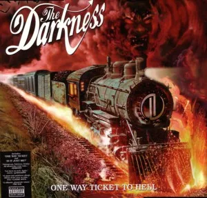 The Darkness