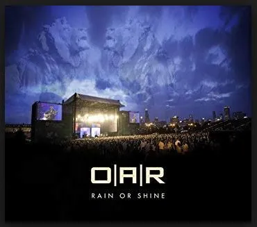 Rain or Shine