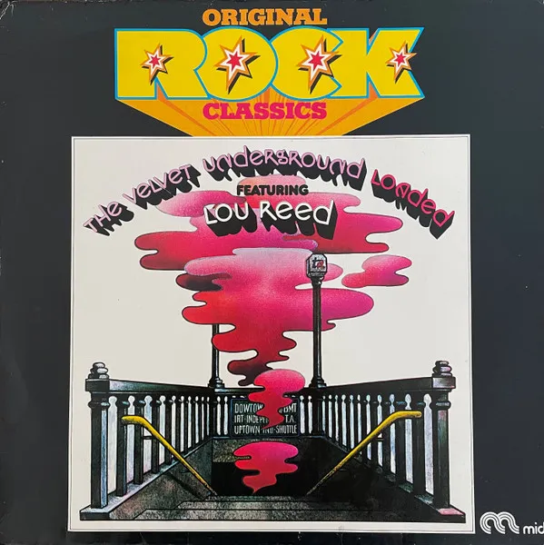 The Velvet Underground
