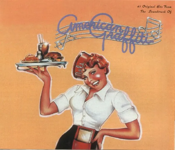 American Graffiti