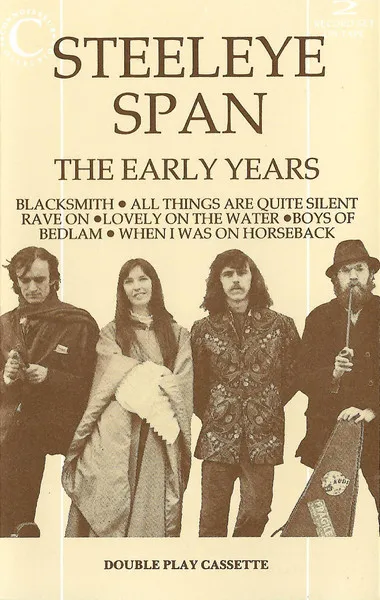 Steeleye Span