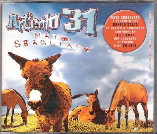 Nato Sbagliato