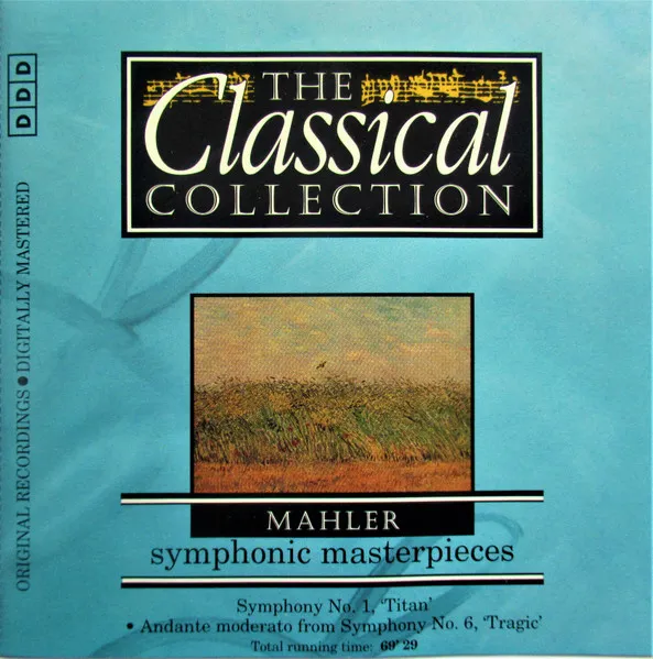 Symphonic Masterpieces